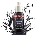 Warpaint Fanatic Miniatures - Paints