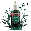 Warpaint Fanatic Miniatures - Paints