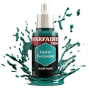 Warpaint Fanatic Miniatures - Paints