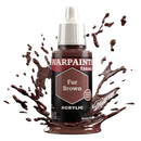 Warpaint Fanatic Miniatures - Paints