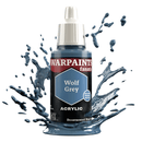 Warpaint Fanatic Miniatures - Paints