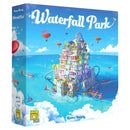 Waterfall Park Board Games - New