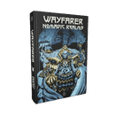 Wayfarer Nomadic Realms 5e RPG - New