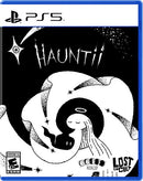Hauntii (PS5)