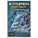 BattleTech MapPack Glacier