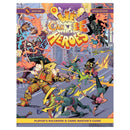 We Can Be Heroes RPG - New
