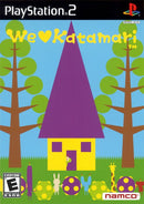 We Love Katamari (PS2) Video Games - Games - PS2