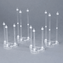 Weapon Display Base 01 Miniatures - Gunpla
