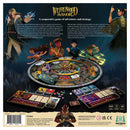 Weirdwood Manor Board Games - New