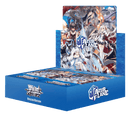 Weiss Schwarz Azur Lane Vol 2 Booster Box Card Games - Collectible - TCG New