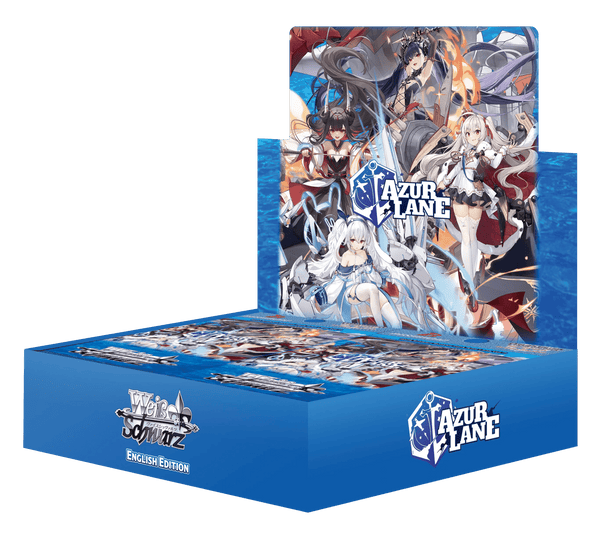 Weiss Schwarz | Retrofix Games - Hobby Games & More Weiss Schwarz | Retrofix Games - Hobby Games & More