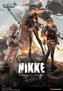 Weiss Schwarz Goddess of Victory Nikke Booster Box Card Games - Collectible - TCG New