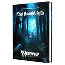 Werewolf the Apocalypse 5th Ed: The Moonlit Path RPG - New