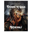 Werewolf the Apocalypse 5th Ed: Tribes of Gaia RPG - New