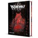 Werewolf the Apocalypse Core Rulebook 5th Ed RPG - New