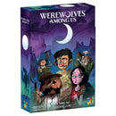 Werewolves Among Us Board Games - New