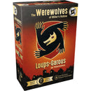 Werewolves of Miller Hollow Limited Edition 25 Years Board Games - New