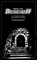 What Lies Beneath RPG RPG - New