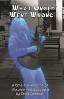 What Once Went Wrong RPG RPG - New