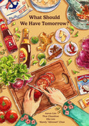 What Should We Have Tomorrow? RPG - New