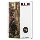 What's OLD is NEW: O.L.D Corebook RPG - New
