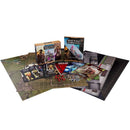 What's Old is New RPG Starter Box Set RPG - New