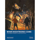 When Nightmares Come Miniatures - Rules