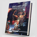 When the Wolf Comes RPG RPG - New