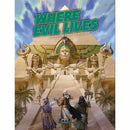 Where Evil Lives: The MCDM Book of Boss Battles 5e RPG - New