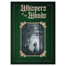Whispers of the Woods RPG - New