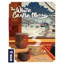 White Castle Matcha Expansion Board Games - New