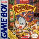Who Framed Roger Rabbit (GBC) Video Games - Games - GBC