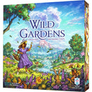 Wild Gardens Board Games - New