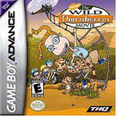 Wild Thornberrys Movie (GBA) Video Games - Games - GBA
