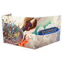 Wilderfeast Guide Screen RPG - New