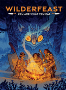 Wilderfeast: You Are What You Eat RPG - New