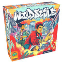 Wildstyle Board Games - New