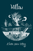 Willow RPG RPG - New