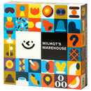 Wilmot's Warehouse Board Games - New
