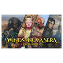 Winds of Numa Sera Board Games - New