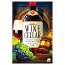 Wine Cellar Board Games - New