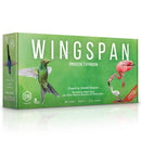 Wingspan Americas Expansion Board Games - New