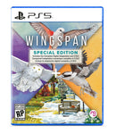 Wingspan Special Edition (PS5) Video Games - Games - PS5