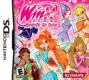 Winx Quest for the Codex (NDS) Video Games - Games - NDS