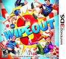 Wipeout 3 (3DS) Video Games - Games - 3DS