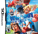 Wipeout The Game (NDS) Video Games - Games - NDS