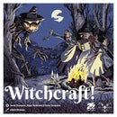 Witchcraft! Board Games - New