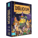 Witchdom Board Games - New