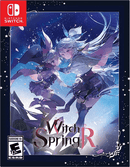 Witchspring R Collector Edition (SWI) Video Games - Games - Switch