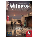 Witness: The Treasure of Othesis Board Games - New